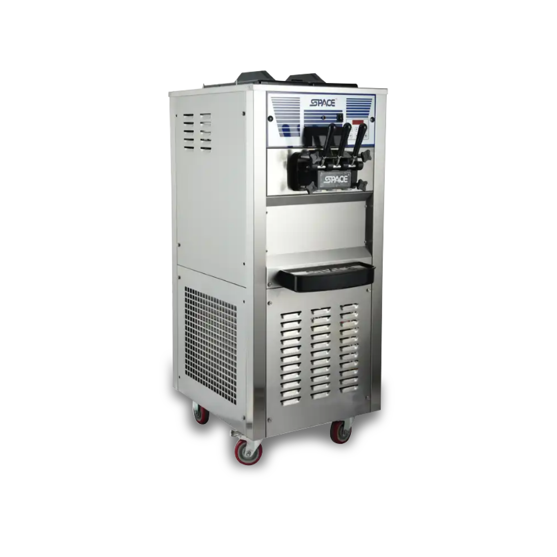 MÁQUINA DE HELADO SPACE 230